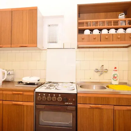 Ruza Apartament